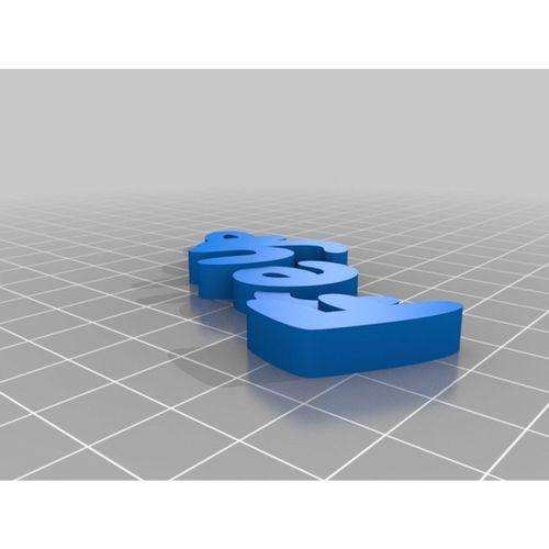 Freya Anahtarlık İsimlik (Bu ürün Sadece Plastik parçadır - Almadan Önce Soru Sorabilirsiniz)