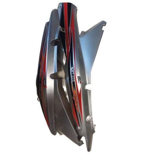 FALCON Arka Karenaj Sağ Sol Gri Takım-magic 50 Kmt50-s Cup Lüx Orijinal