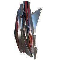 FALCON Arka Karenaj Sağ Sol Gri Takım-magic 50 Kmt50-s Cup Lüx Orijinal