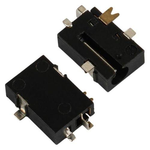 Elektromer EL-32574 Tablet PC DC Dişi Güç Şarj Soketi Konnektörü 5 Pin 2.5*0.7 Mm Şase No:19