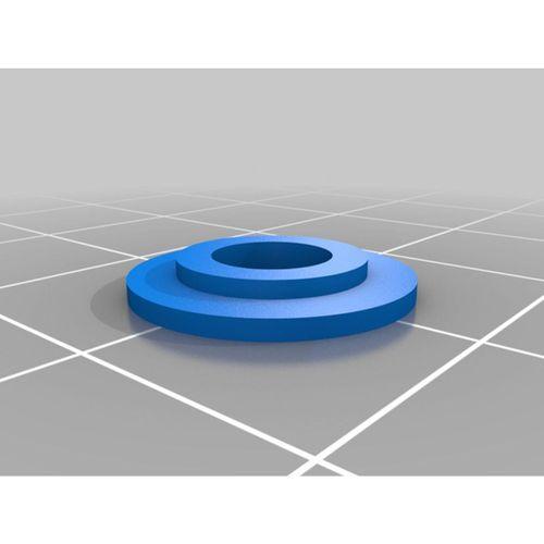 APC Pervane Ara Parça Pusher Motorlar için 3D Baskı (Bu ürün Sadece Plastik parçadır - Almadan Önce Soru Sorabilirsiniz)