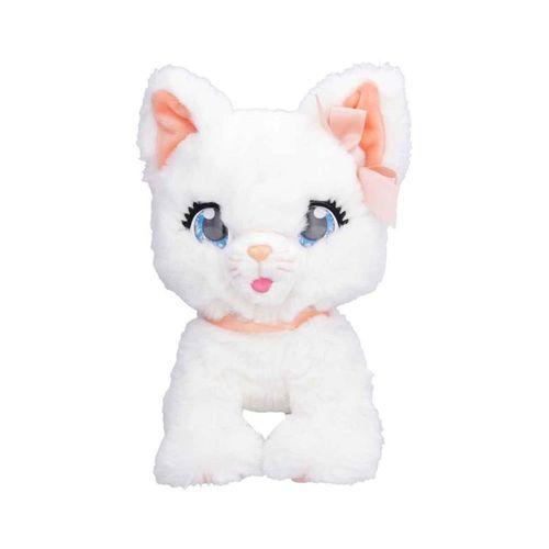 PELUŞ SEVİMLİ KEDİCİK BELLA HAREKET/SES