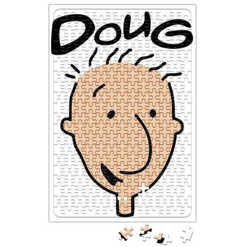 Doug Puzzle 240 Parça Yapboz