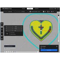 Kalp Çarpı Ayracı (Bu ürün Sadece Plastik parçadır - Almadan Önce Soru Sorabilirsiniz)