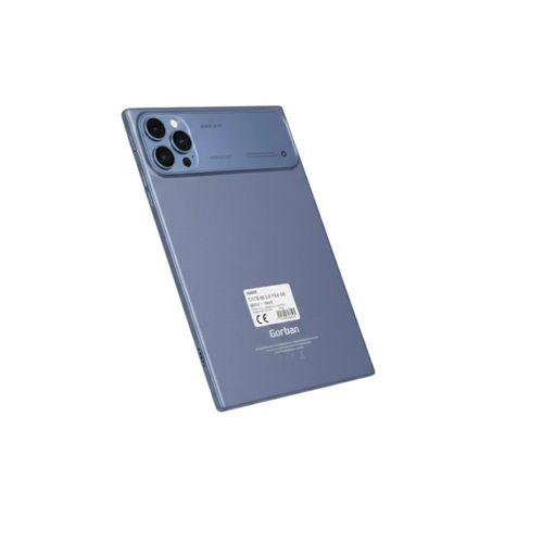 10.1 İnç Geniş Ekran Android Tablet 4g Lte Çift Sım