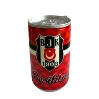 Beşiktaş Islak Mendil Kutu Kola Orijinal - 2 adet