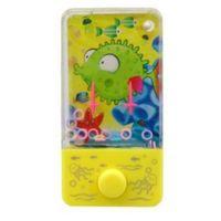 Su Oyunu - Halka Geçirme Oyunu - 953-008 - Balon Balığı