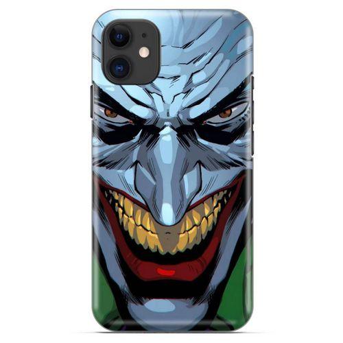 Apple iPhone 13 Mini Uyumlu Kılıf Joker (41) Tank Kılıf Gece mavisi