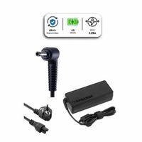 20v 3.25a 4.0 * 1.7 Bullet 65w Lenovo İçin Laptop Adaptör