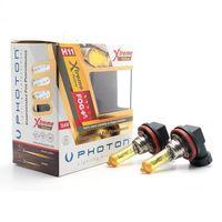 H11 24V Uyumlu 70W Xtreme Yellow