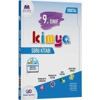 9. Sınıf Kimya Soru Bankası Orbital Yayınları