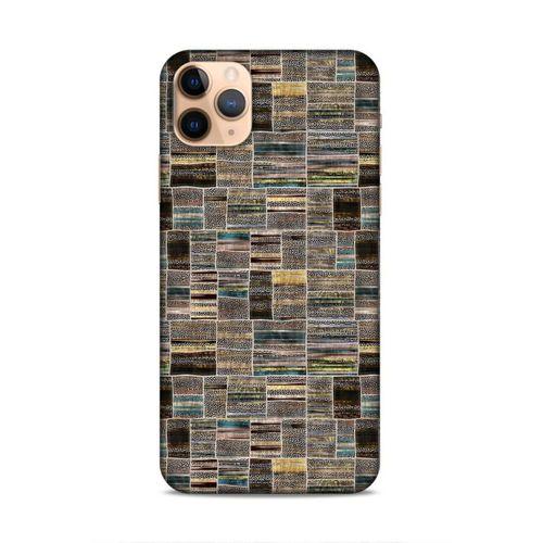 Apple Iphone 11 Pro Uyumlu Kılıf Romans (35) Fit Design Kılıf Artrit