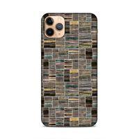 Apple Iphone 11 Pro Uyumlu Kılıf Romans (35) Fit Design Kılıf Artrit