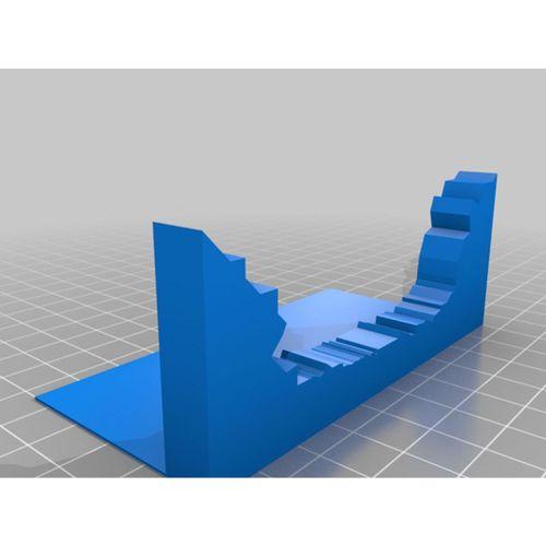 WW1 2 Modelleri için Harabe Duvar (Bu ürün Sadece Plastik parçadır - Almadan Önce Soru Sorabilirsiniz)