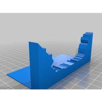 WW1 2 Modelleri için Harabe Duvar (Bu ürün Sadece Plastik parçadır - Almadan Önce Soru Sorabilirsiniz)