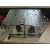 Akvaryum Tank Kapağı 3D Baskı (Bu ürün Sadece Plastik parçadır - Almadan Önce Soru Sorabilirsiniz)