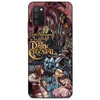 Samsung Galaxy A02s Uyumlu Kılıf The Dark Crystal (19) Kılıfları The Garthim-Master