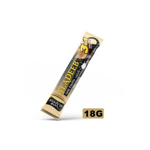 3'ü 1 Arada Sütlü Köpüklü 48'li Fırsat Paketi Ekonomik Hazır Kahve