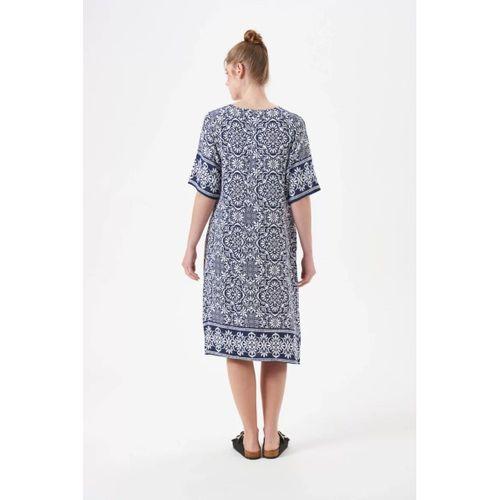 Pjs 29062 Kadın Elbise