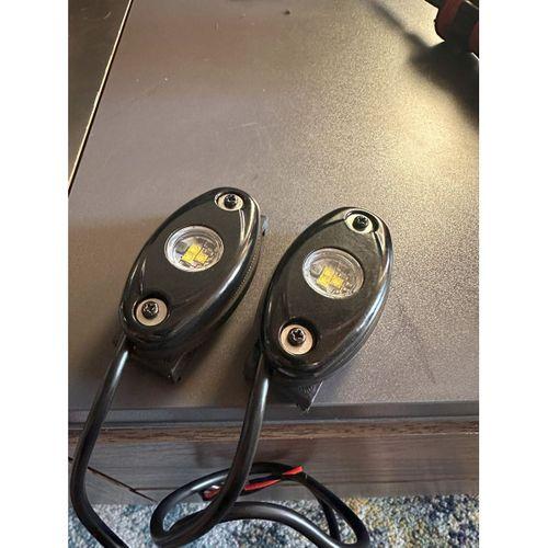LED Kaya Işık Çubuğu Montajı – 6900653