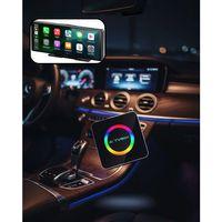 Araç İçin Kablosuz Carplay Android Auto Multimedya Çözümü