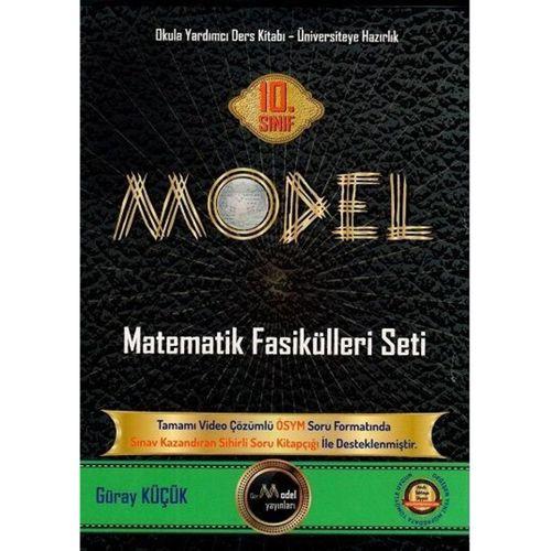 10.sınıf Model Matematik Seti Gür Yayınları