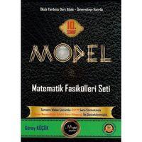 10.sınıf Model Matematik Seti Gür Yayınları