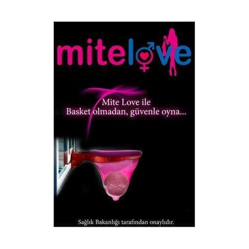 Çilek Aromalı Prezervatif  Feel Condom 12 Adet