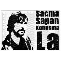 Behzat Ç Saçma Sapan Konuşma La Puzzle 240 Parça Yapboz