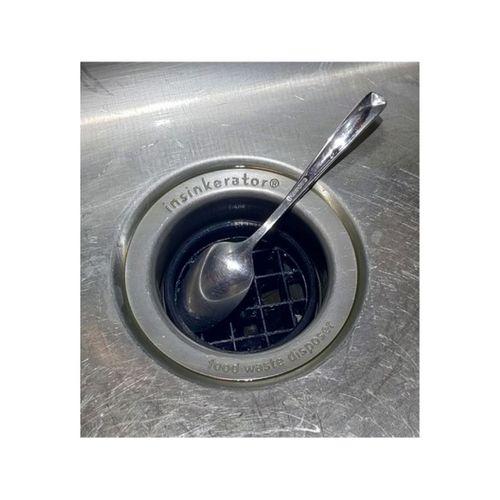 Çöp Öğütücü Izgarası (Bu ürün Sadece Plastik parçadır - Almadan Önce Soru Sorabilirsiniz)