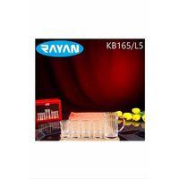 5'li Sosluk Royaleks-KB165/L5