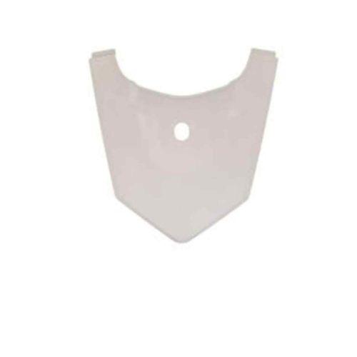 HONDA Honda Arka Taşıyıcı Kapağı Dio 110 Beyaz