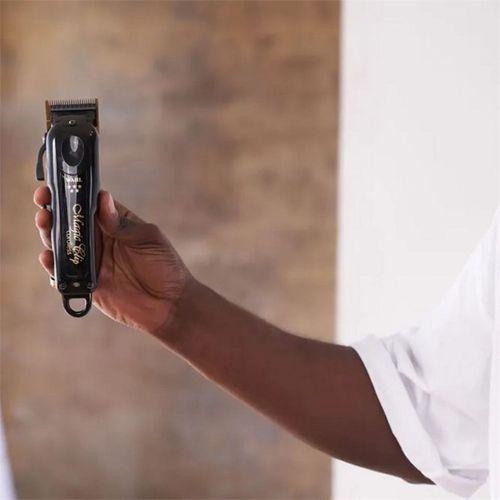 Wahl Cordless Black Magic Clip 3026434 Şarjlı Profesyonel Saç Kesme Makinesi