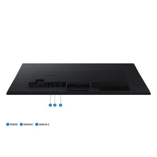 27 SAMSUNG ESSENTIAL S3 LS27F320GAUXUF 5MS 120HZ FHD IPS