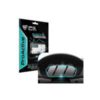 Audi 2023-24 S4 - S5 12.3" Gösterge Paneli 9H Nano IPG ProActive Ekran Koruyucu