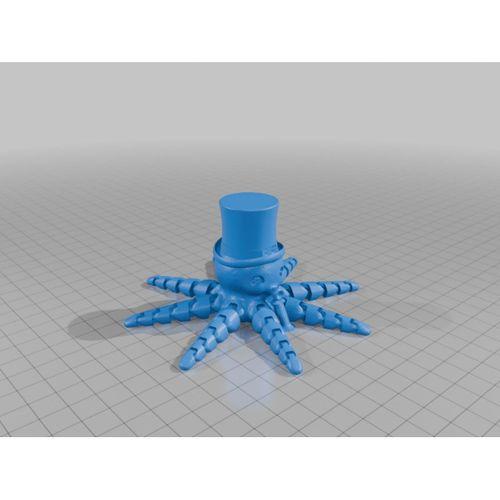 Bay Octopus - 6905728