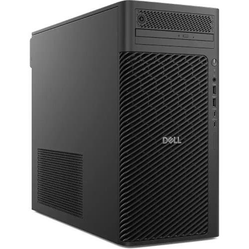 DELL Pro Max Tower T2, FCT2250-3, Ultra 7 265K, 32Gb DDR5 Ram, 1Tb SSD, 8Gb NVidia RTX A1000 Ekran Kartı, Windows11 Pro, Tower İş İstasyonu