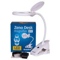 Levenhuk Zeno Desk D17 Büyüteç