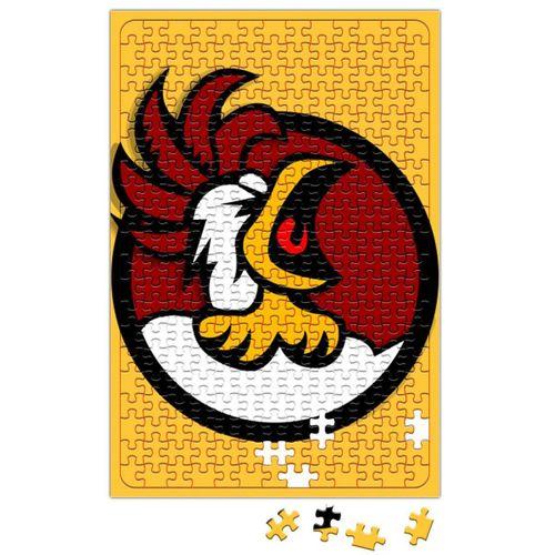 Rooster Puzzle 240 Parça Yapboz