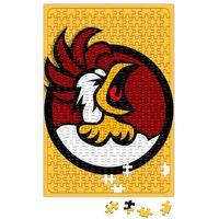 Rooster Puzzle 240 Parça Yapboz