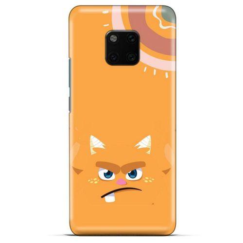 Lopard General Mobile GM 20 Pro Uyumlu Kılıf Emojix (33) Hybrid Kılıf