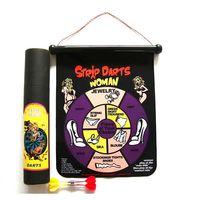 Striptiz Dart Oyunu
