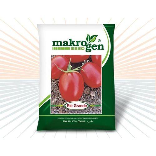 Makrogen Rio Grande Domates Tohumu 10 gr