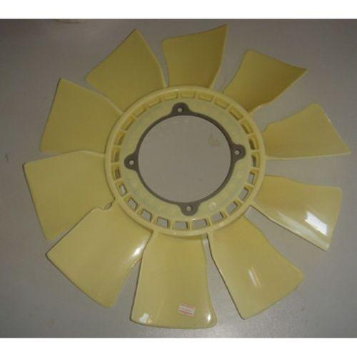 Ford Ranger Pikap 1998 2002 Fan Kanadı (10 Kanat)  WL51-15-141
