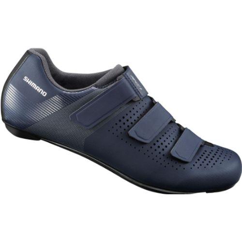 Ayakkabı SH-RC100M Yol Navy Blue Shimano 42