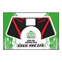 HONDA Honda Cbr 250Cc 2011 - 2017 Uyumlu Mesnet Pad 005