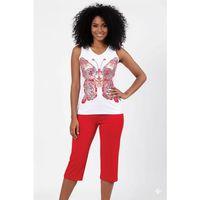 Şahinler Kelebek Baskılı Takım B457