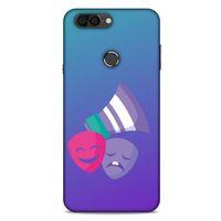 Emojix (46) Vestel Venüs V6 Kılıf Silikon Kapak Desenli
