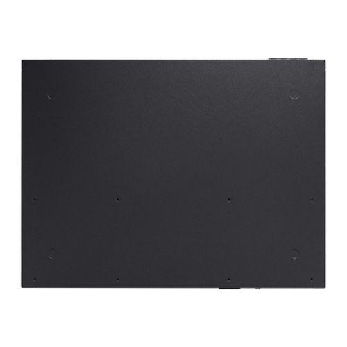 OMADA ES228GMP, 28 Port Gigabit, 24 Port Poe+,  2 Port Gigabit SFP, 384W, Yönetilebilir, Metal Kasa Rackmount Switch
