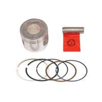 SEVGENT Regal 350 C Piston Komple Std 62 Mm 15 Pim 15 Strok